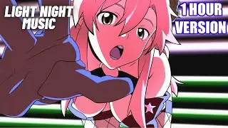 Bemax - Ahegao | 1 HOUR FONK