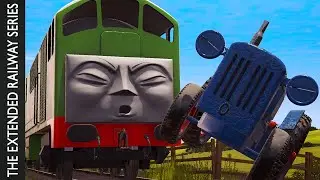 BoCo's Tractor Bang