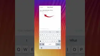 Instagram Threads: How to upload video on Threads app 