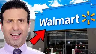 10 HUGE MISTAKES Everyone Makes Shopping at Walmart