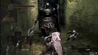 Dark Souls - Серия 2
