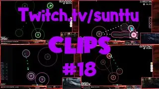 Twitch clips #18