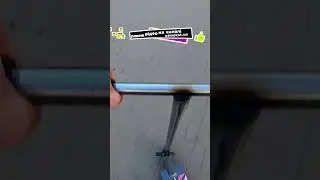 Напиши де ти любиш катати на своєму трюковому самокаті #scootertricks #street #pov