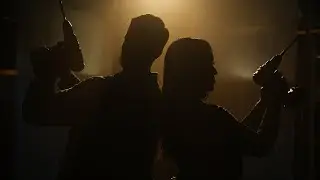 Rock Then Block Season 4 Teaser - Page & Mitch