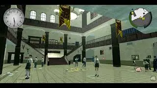 Bully - school daily observations