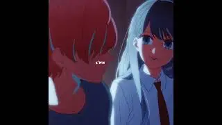 #аква#аканэ#рекомендации#звездноедитя#эдит#anime#аниме#edit#реки