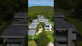 $50,000,000 TEXAS MANSION vs NYC PENTHOUSE 