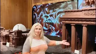 У нас всё в шоколаде )#берлин #германия#schokoladenhausrauscha
