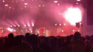 Dropkick Murphys : Forever, Pier 17 NYC
