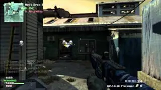Dahgaming.com - MW3 Introducing DaH-Jazpurp