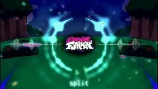 fnf mod bob & bosip - split