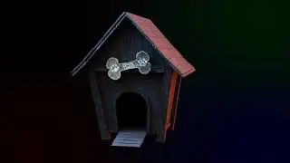 Doghouse Gamreready 8k(Free_Download)