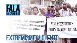 Moçambicanos chamados a unirem-se para vencer o terrorismo em Cabo Delgado 