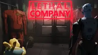 Robot & Bunny Get a Job!