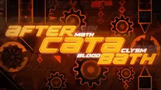 (Extreme Demon) AfterCataBath by SrGuillester 100%