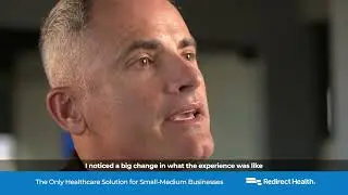 Make the Switch to Redirect Health