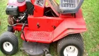 Richard's EV 11 - Richard's Electric Car EV Update & RideOn Conversion