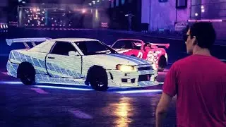 🔥IVANOV - STREET RACE (SQ4APS)🔥