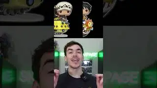 INSANE One Piece Funko Pop Coming 2025!