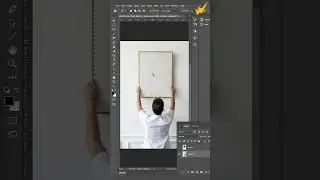 How to mask any image in adobe photoshop 