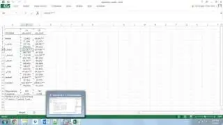 Outputting Stata Summary and Regression Tables for Excel, Word, or LaTeX
