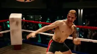 Scott Adkins Action Fights