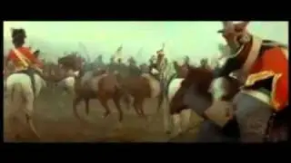 Bataille de Waterloo (2/5)
