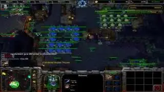 Warcraft 3 TFT - Fortress Survival #1
