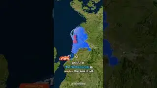 Интересные Факты о Нидерландах о котором вы не знали