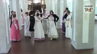 05. Дуз (Douze) Бал по случаю именин барона Киссингтона клуба 