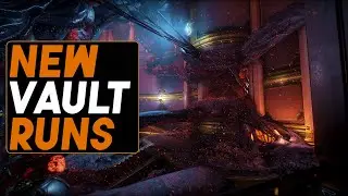 Warframe: Buy Umbral Forma, New Vaults, New Weapons, New Mech - Arcana