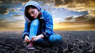 CARA EDIT FOTO KEKINIAN SUPER KEREN TERBARU - PICSAY PRO ANDROID - FOTO MANIPULASI