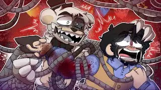 Impatience - FNAF Chronicle (MCRP)
