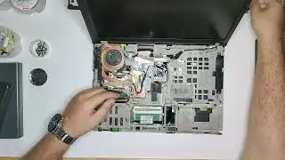 Lenovo ThinkPad T400 Full Disassembly Guide | Step-by-Step Teardown