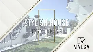 Stylish House