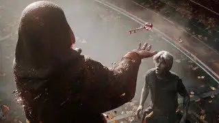 La primera llave - Ready Player One