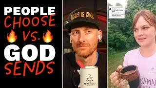 Why Do People Go To Hell?