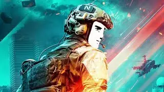 Как я поиграл в бету Battlefield 2042