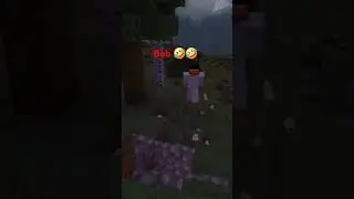 bob 🤣🤣 #gaming #games #minecraft Minecraft Rache