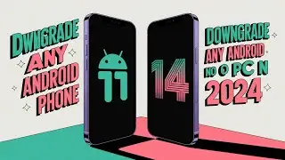 How to downgrade the Android version 14 to 13 or any edition on Oppo, OnePlus, Realme & other mobile