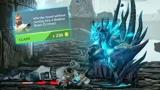 How to Win Without Turning into a Beast - Shadow Fight Arena | SFA Adda
