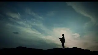 古澤 剛「傷だらけの翼～男たちの歌～」Music Video