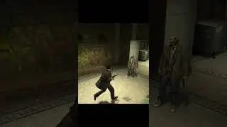 ДИАЛОГИ В MAX PAYNE 2 ПРЕКРАСНЫ