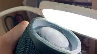 Finally new cam!! Guess the phone. JBL charge 4 LFM 80%