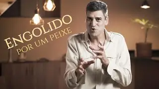 Memórias Subaquáticas | Causos de Alumiar 4 - Jonas