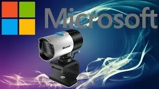 Hardware - Microsoft LifeCam Studio Webcam