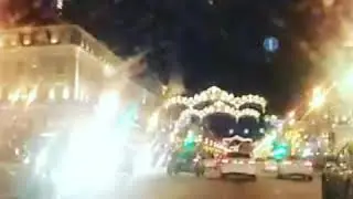 Санкт-Петербург метро Большевиков