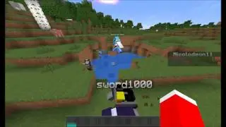 bencarleen vs DCplayerX
