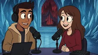 The Shattered Stars Storyline part 3 (non-canon) - The Devil in the Details Podcast