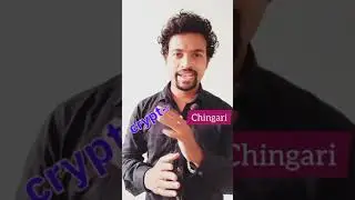 Chingari Lunching New Crypto Token | Brand Ambassador Salman Khan